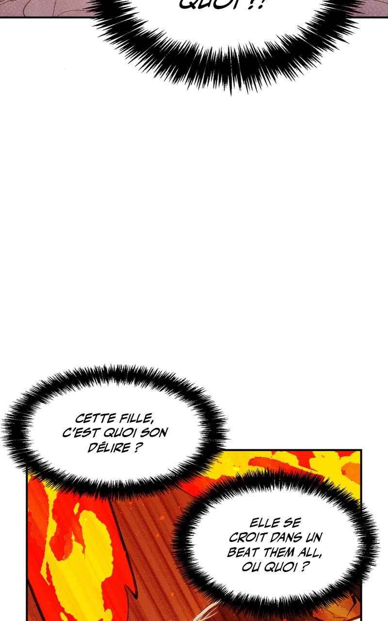 Solo Necromancy Chapitre 57 - Page 22