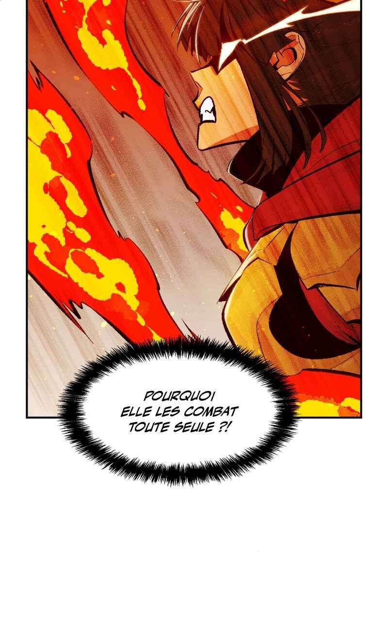 Solo Necromancy Chapitre 57 - Page 23