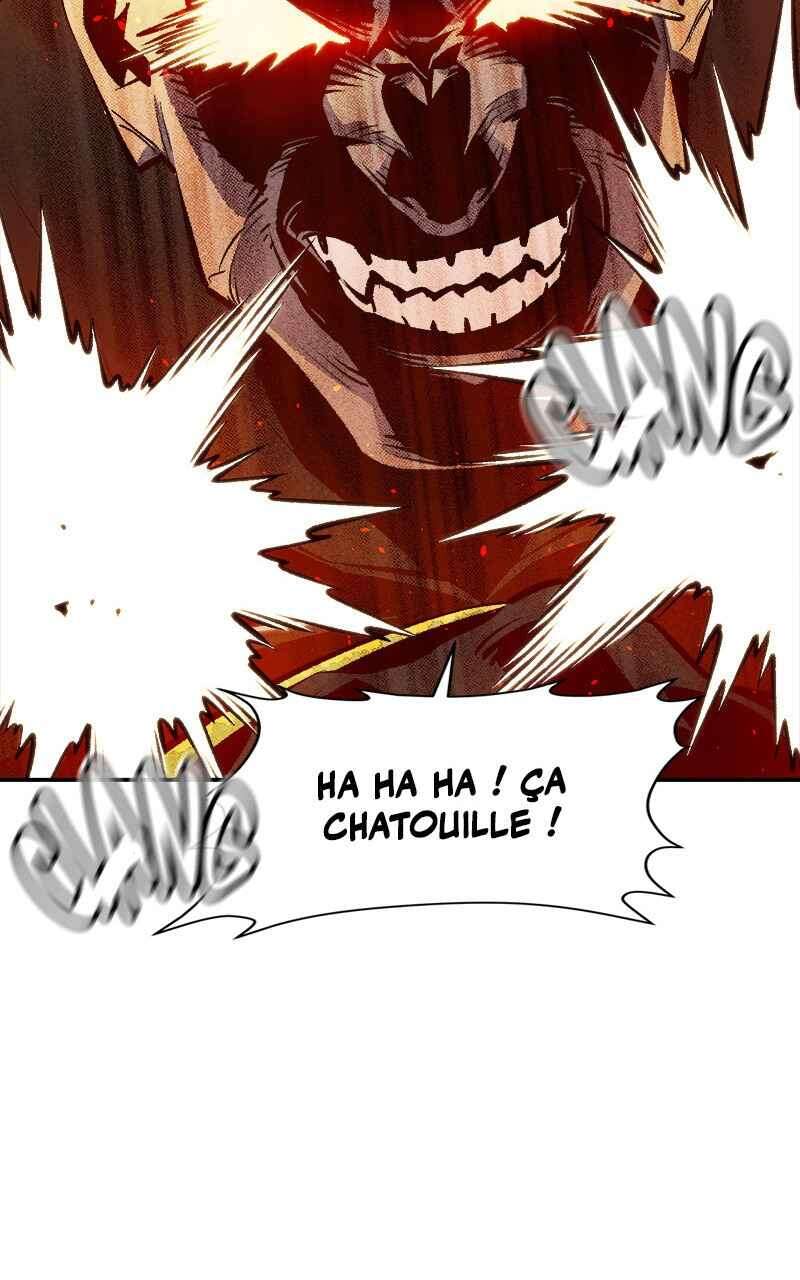Solo Necromancy Chapitre 57 - Page 25
