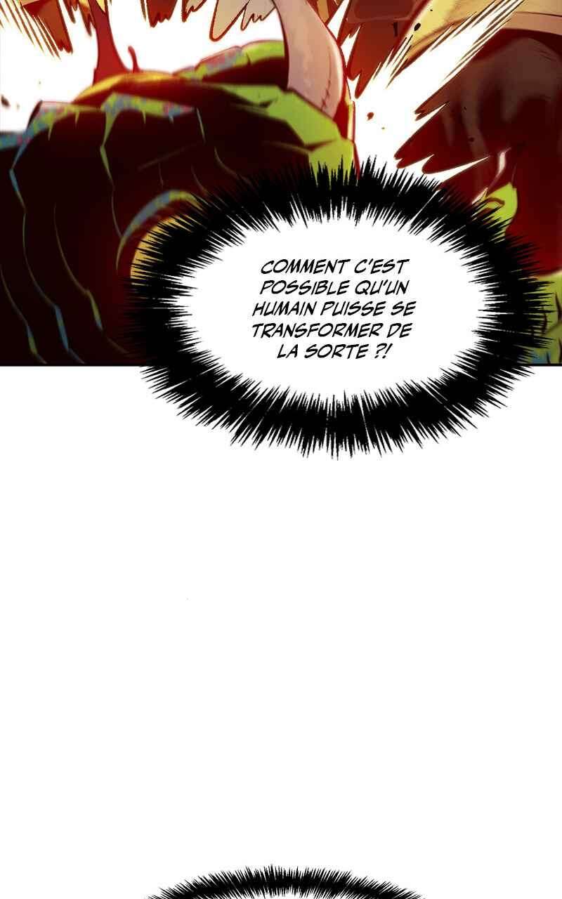 Solo Necromancy Chapitre 57 - Page 27