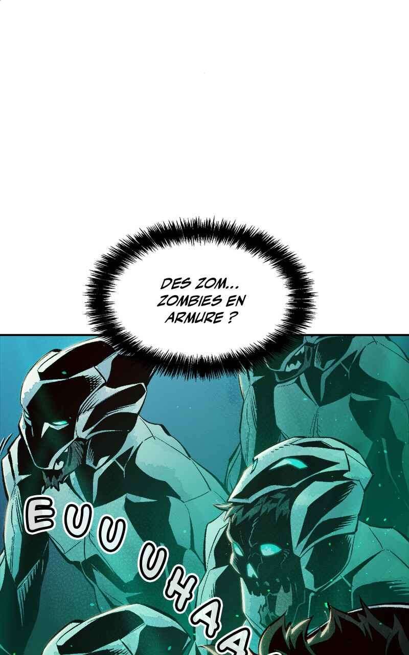 Solo Necromancy Chapitre 57 - Page 29
