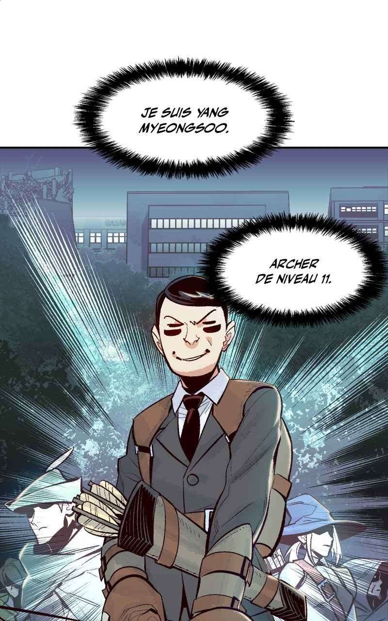 Solo Necromancy Chapitre 57 - Page 3