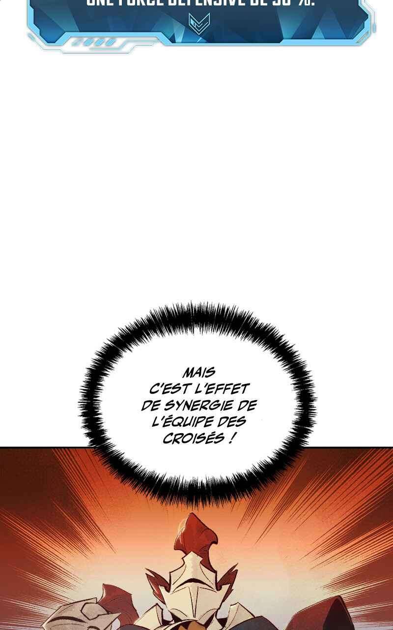 Solo Necromancy Chapitre 57 - Page 31