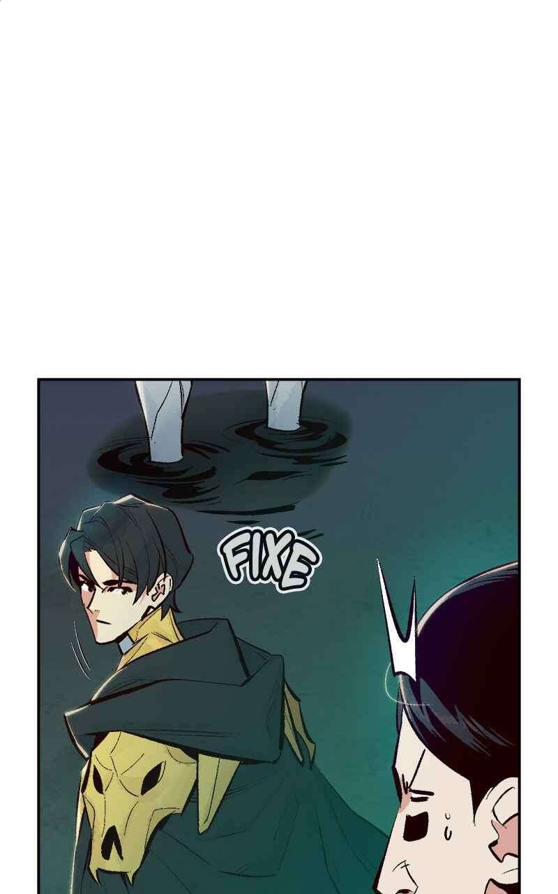 Solo Necromancy Chapitre 57 - Page 33