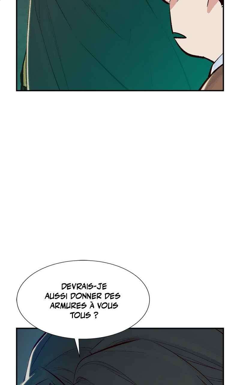 Solo Necromancy Chapitre 57 - Page 34
