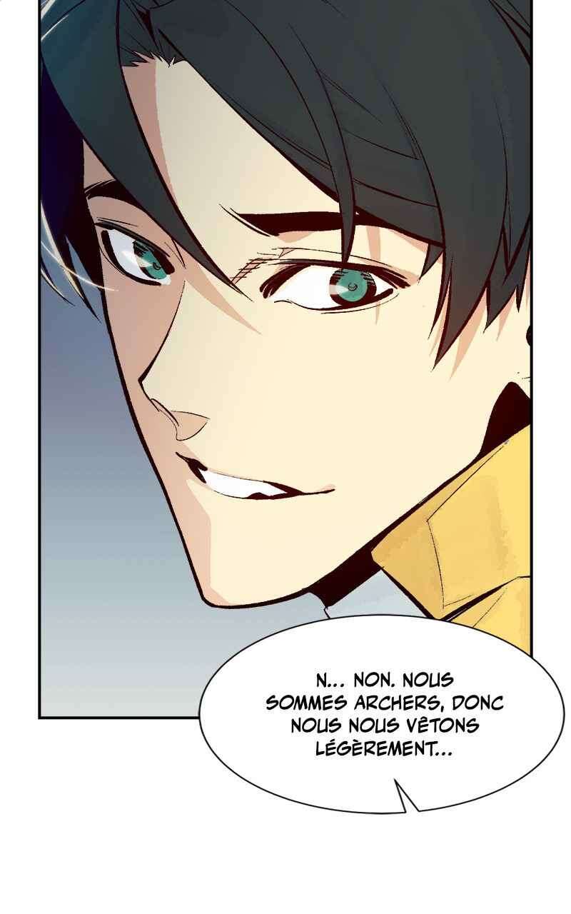 Solo Necromancy Chapitre 57 - Page 35