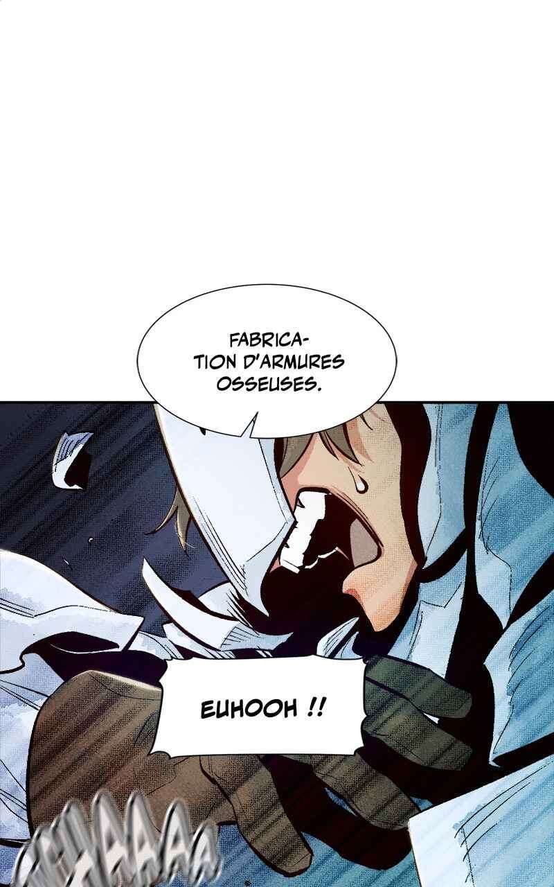 Solo Necromancy Chapitre 57 - Page 36
