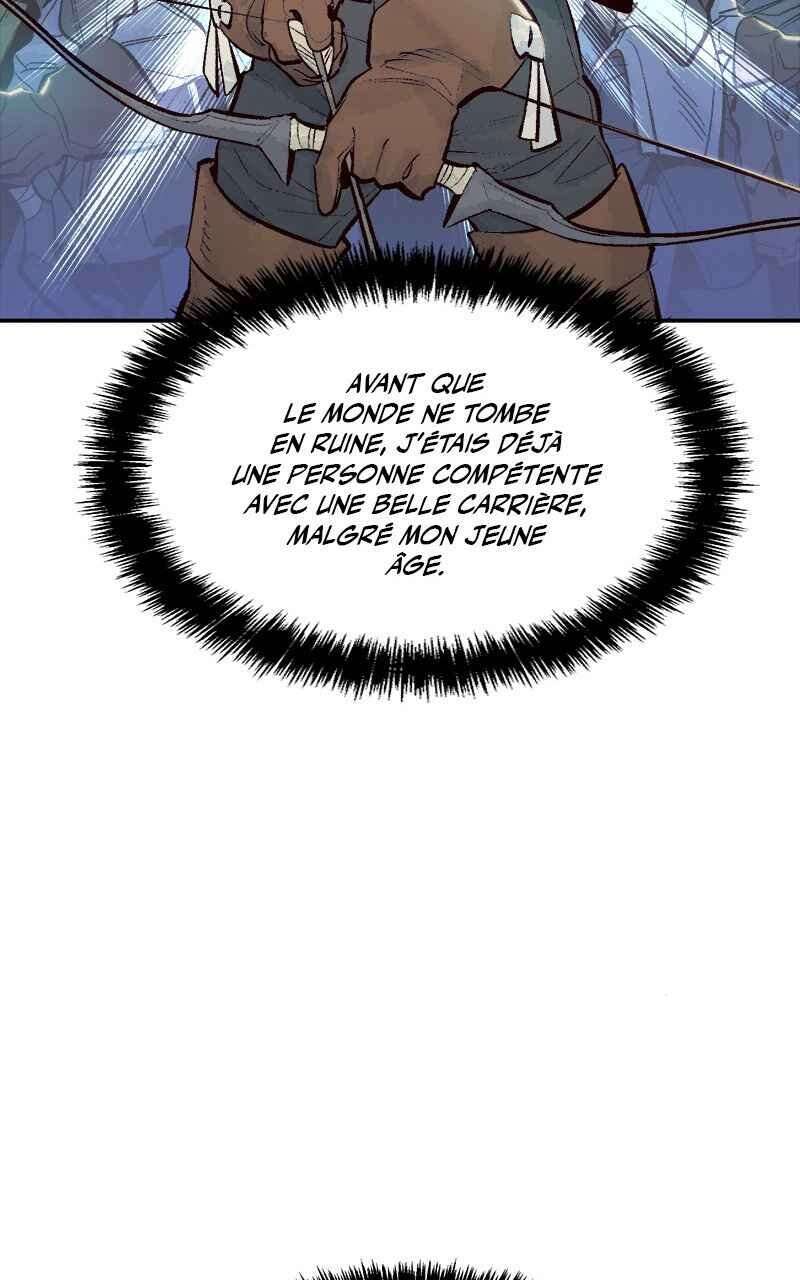 Solo Necromancy Chapitre 57 - Page 4