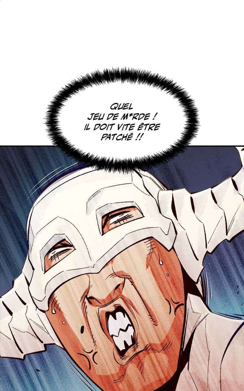 Solo Necromancy Chapitre 57 - Page 40