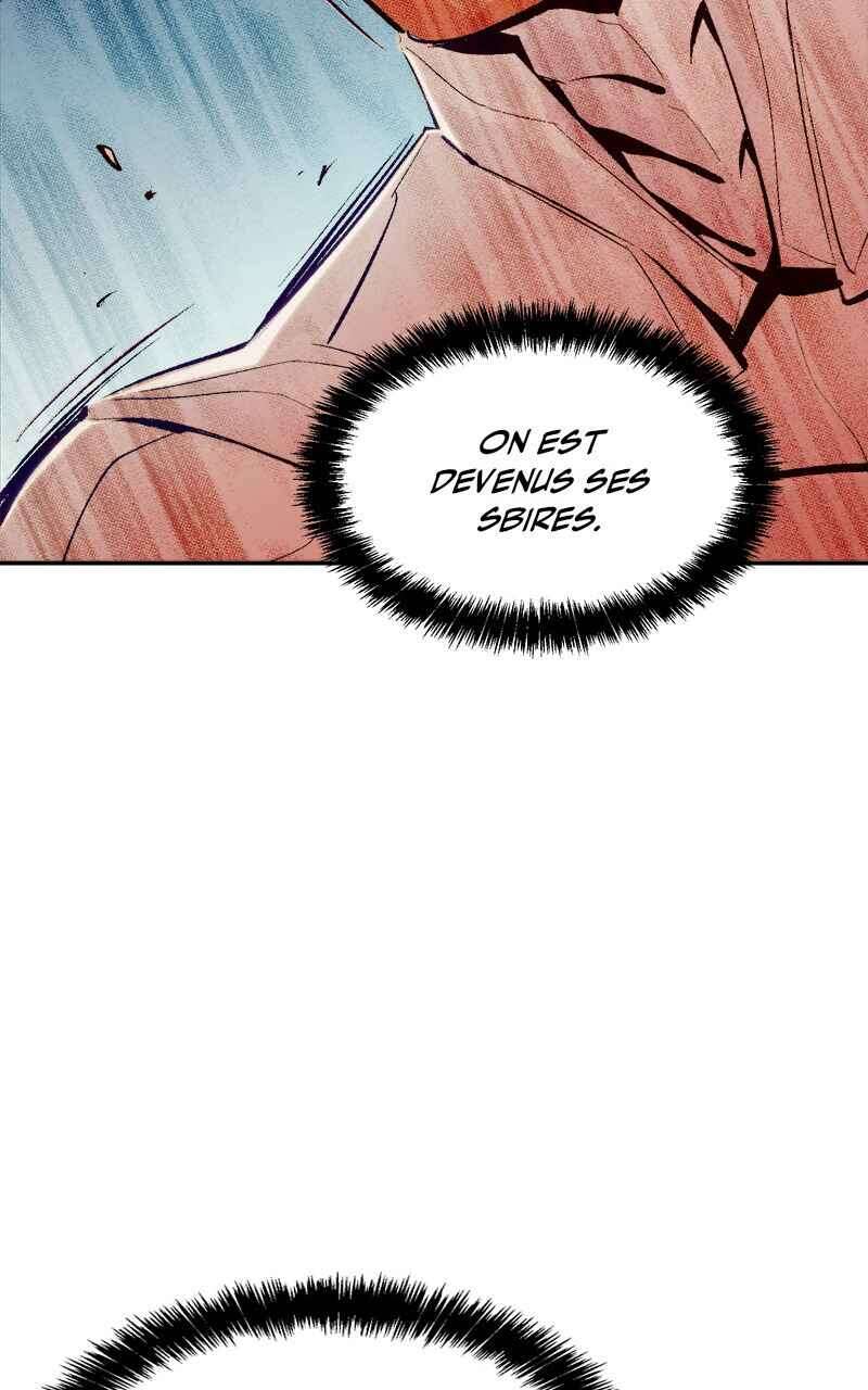 Solo Necromancy Chapitre 57 - Page 41
