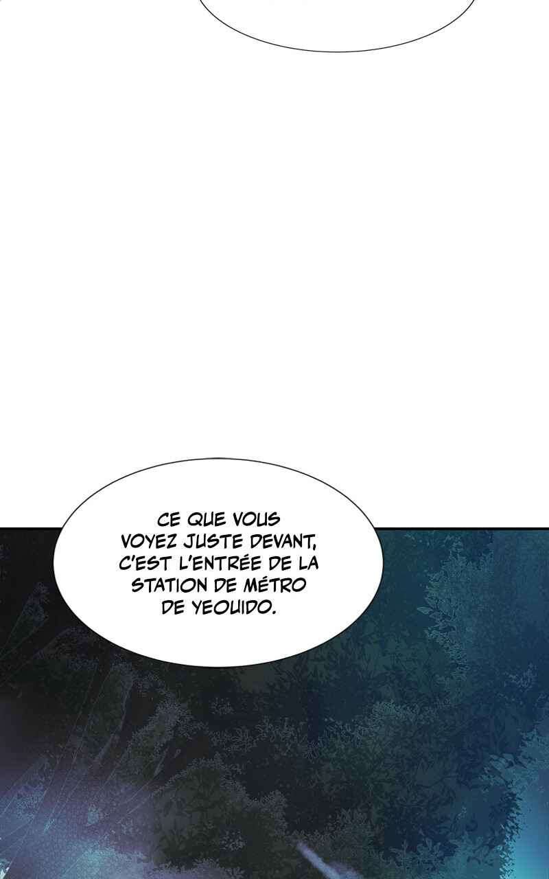 Solo Necromancy Chapitre 57 - Page 43