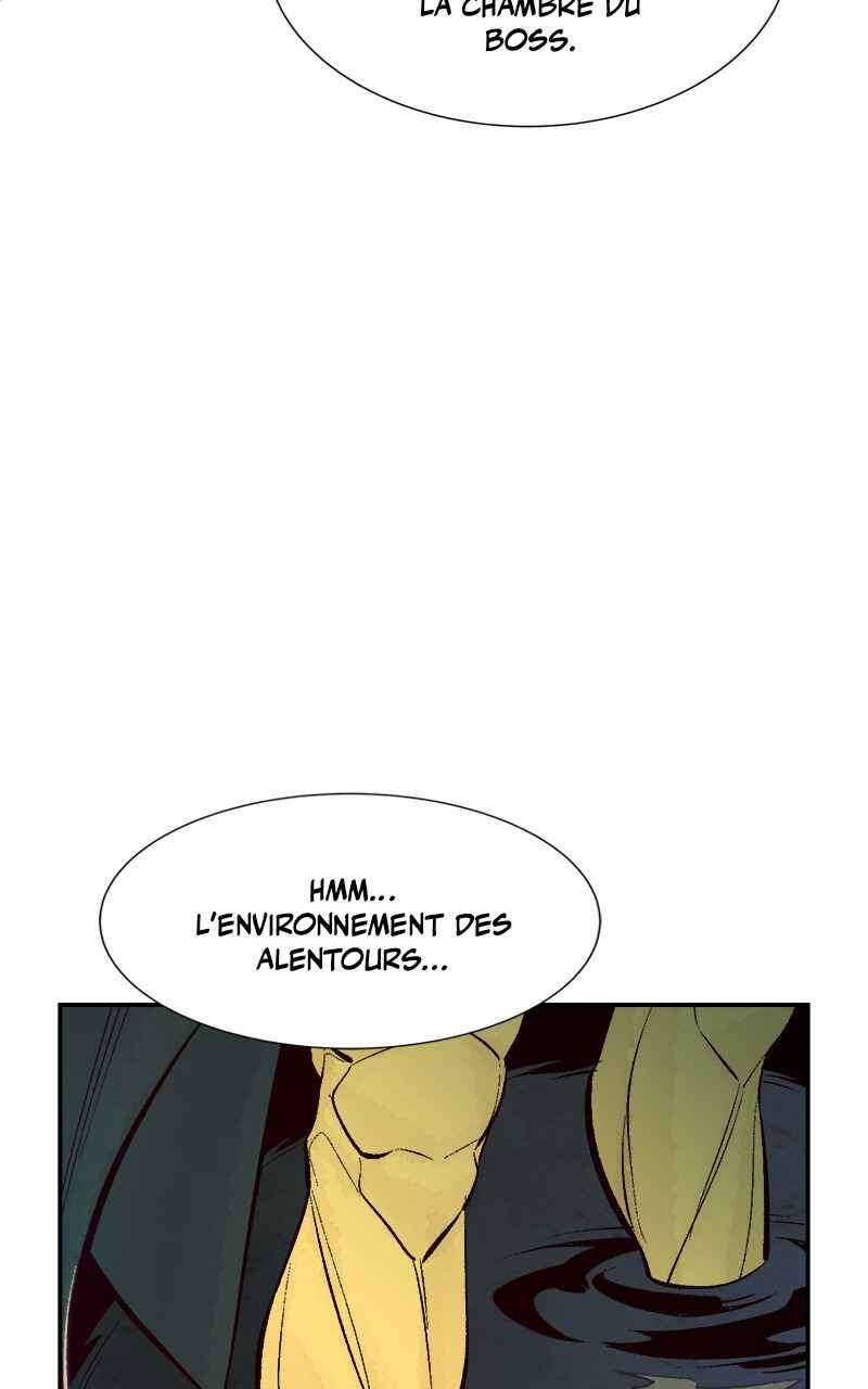 Solo Necromancy Chapitre 57 - Page 45