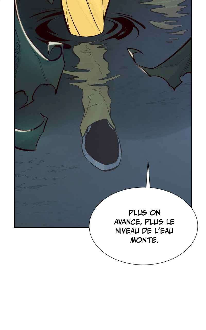 Solo Necromancy Chapitre 57 - Page 46