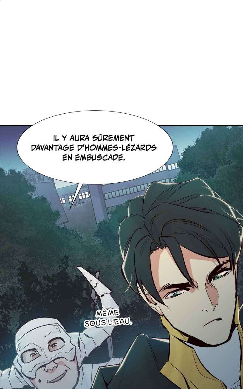 Solo Necromancy Chapitre 57 - Page 47