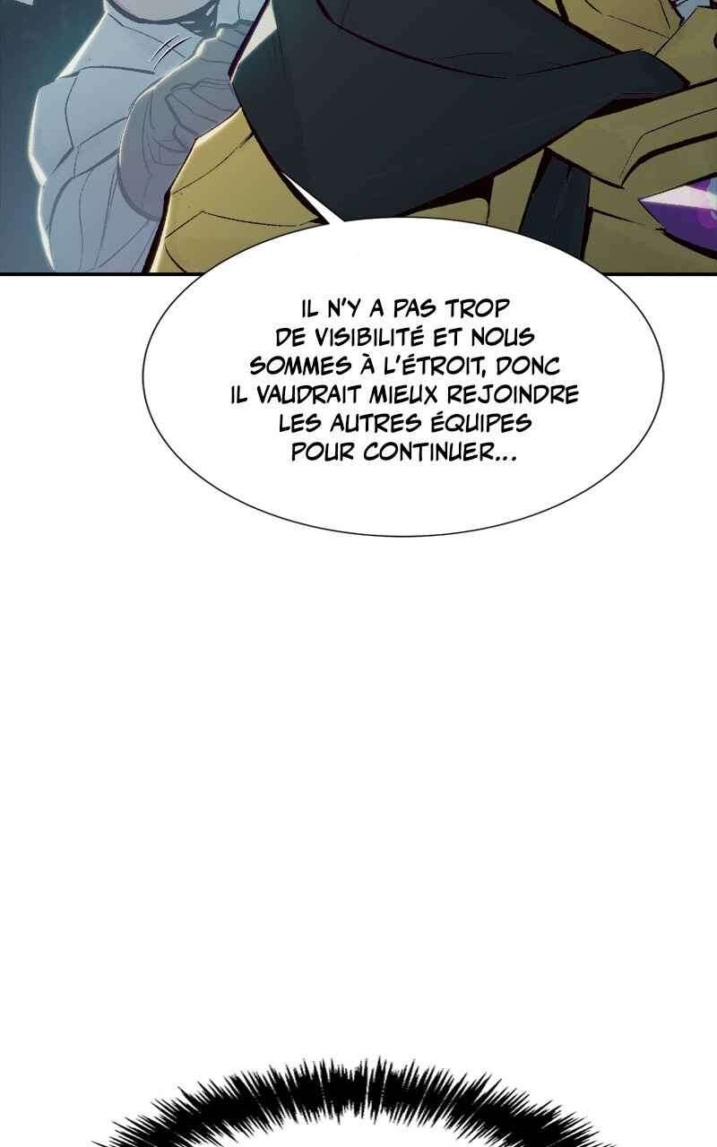 Solo Necromancy Chapitre 57 - Page 48