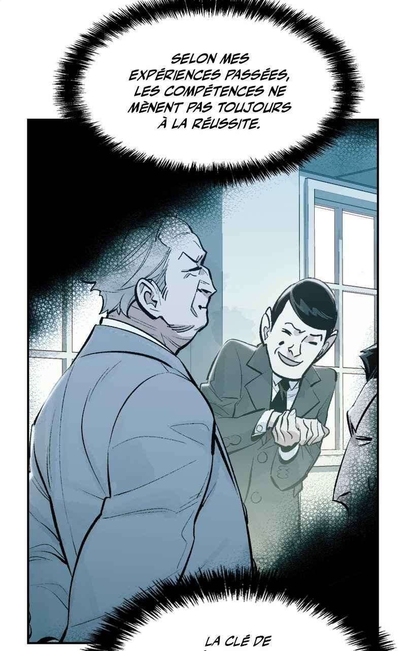 Solo Necromancy Chapitre 57 - Page 5