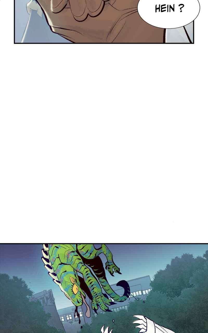 Solo Necromancy Chapitre 57 - Page 50