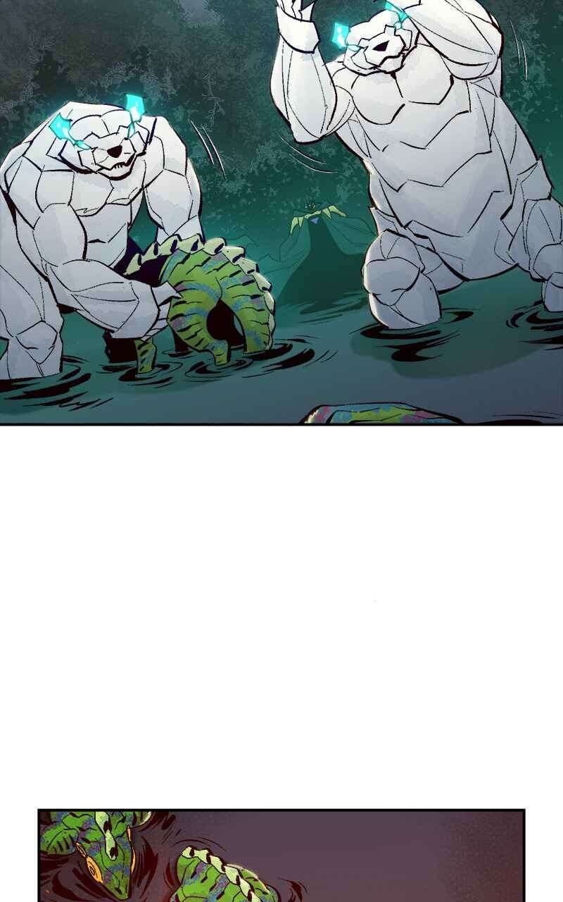 Solo Necromancy Chapitre 57 - Page 51