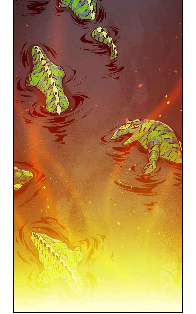 Solo Necromancy Chapitre 57 - Page 52