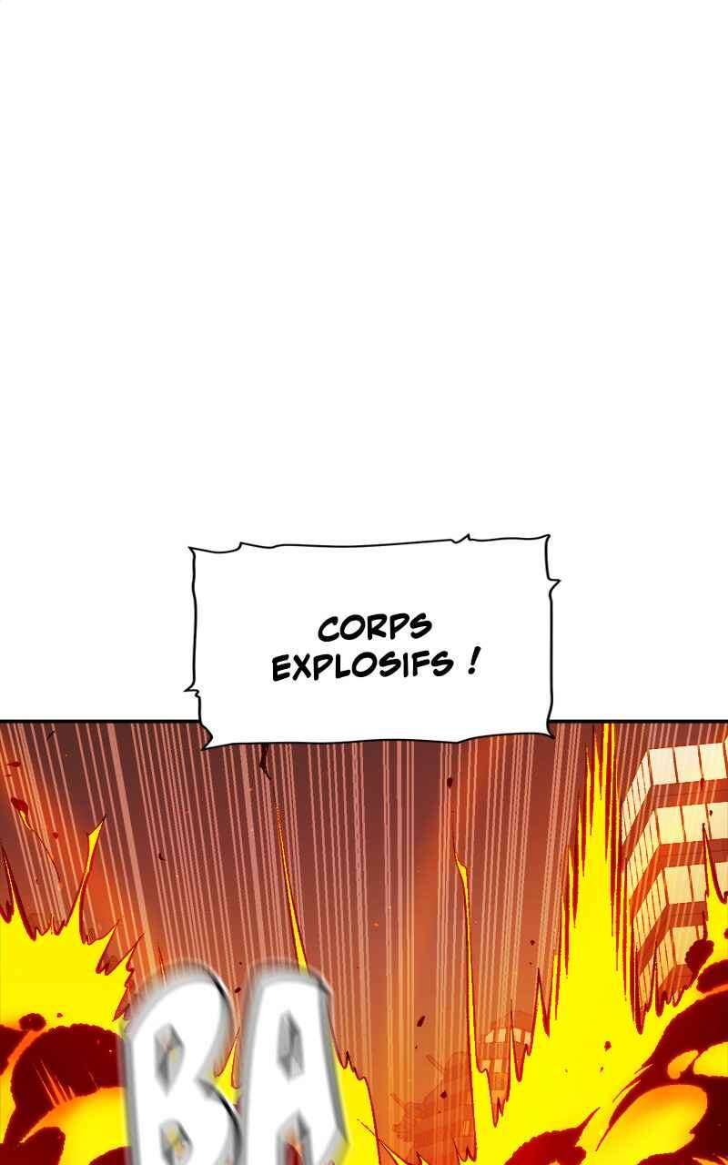 Solo Necromancy Chapitre 57 - Page 53