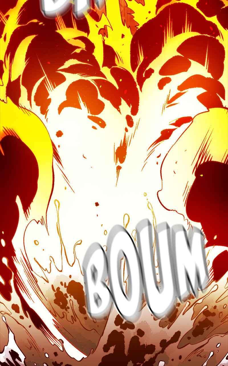 Solo Necromancy Chapitre 57 - Page 54