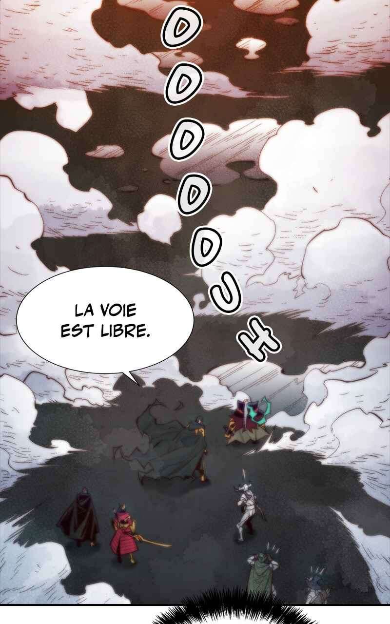 Solo Necromancy Chapitre 57 - Page 59
