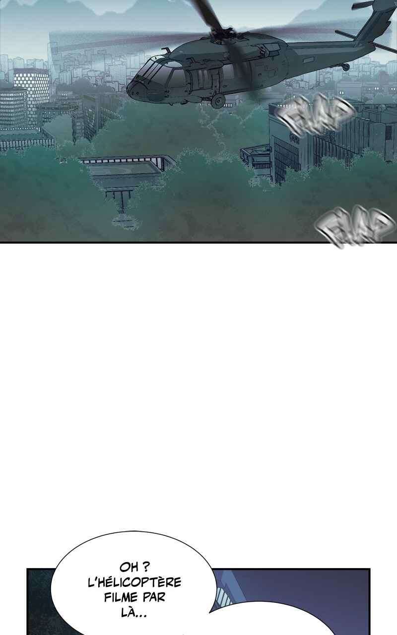 Solo Necromancy Chapitre 57 - Page 61