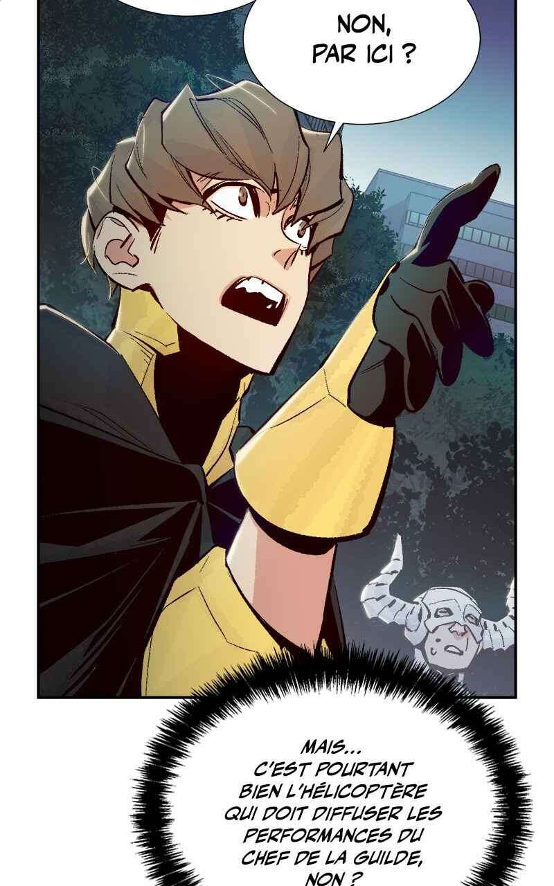 Solo Necromancy Chapitre 57 - Page 62