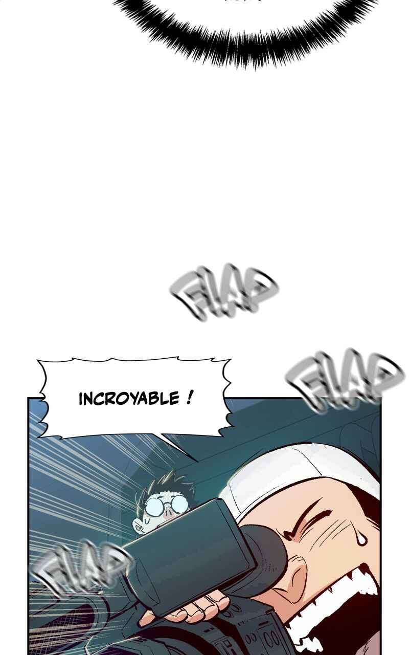 Solo Necromancy Chapitre 57 - Page 63
