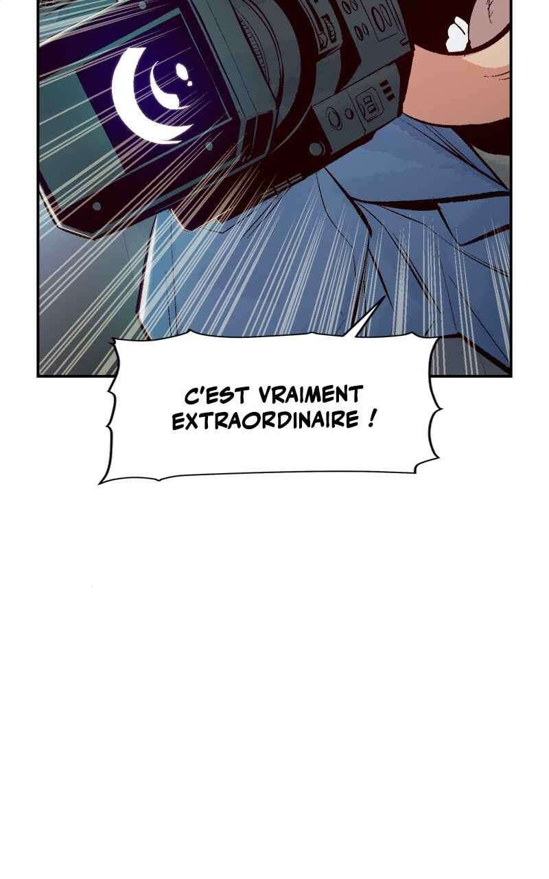 Solo Necromancy Chapitre 57 - Page 64