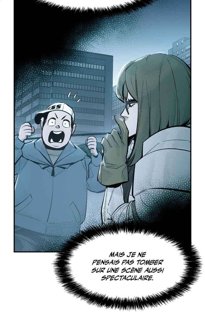 Solo Necromancy Chapitre 57 - Page 67