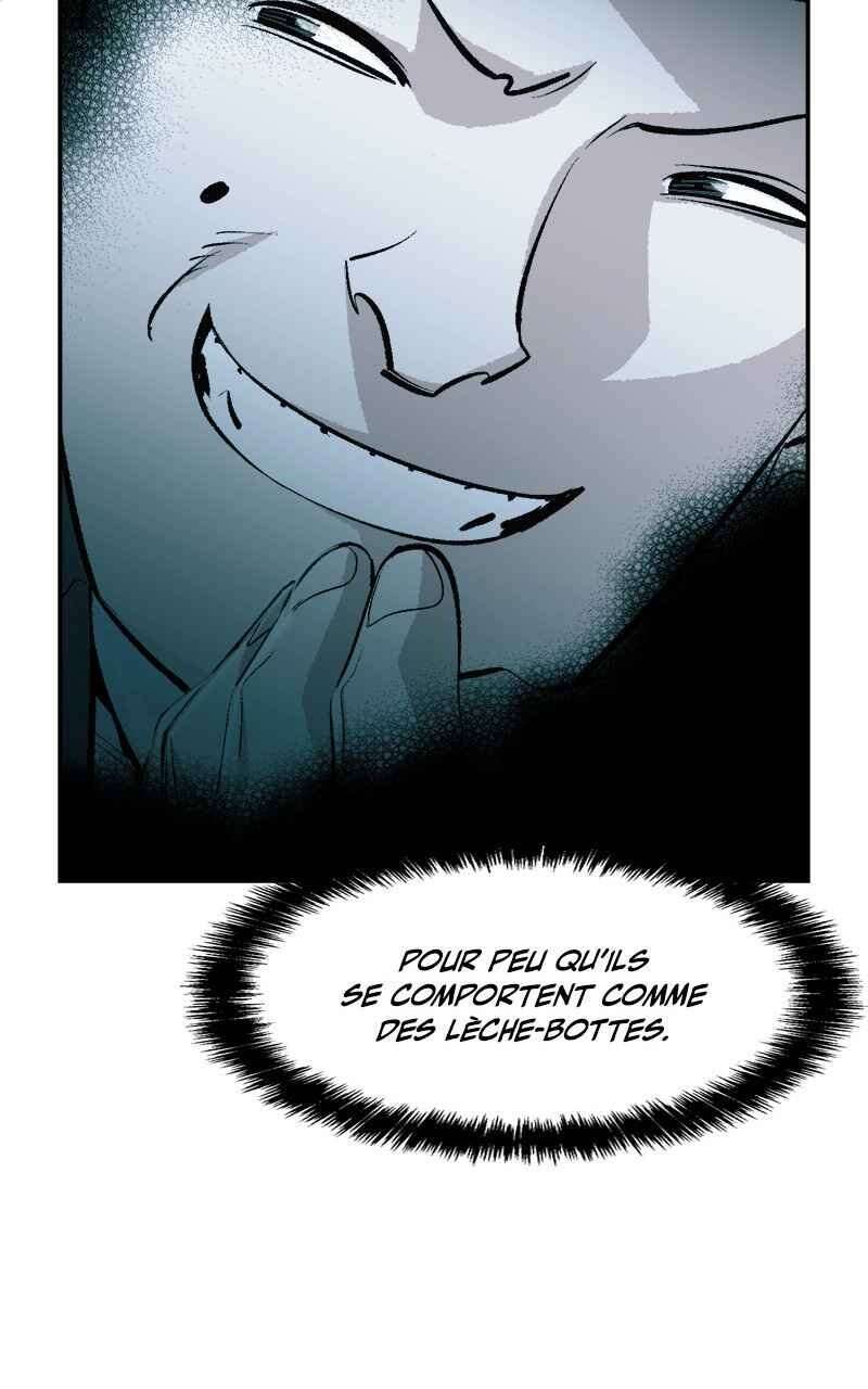 Solo Necromancy Chapitre 57 - Page 7
