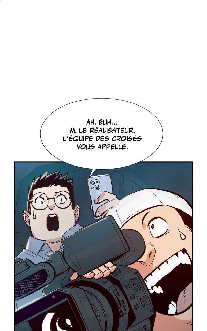 Solo Necromancy Chapitre 57 - Page 70