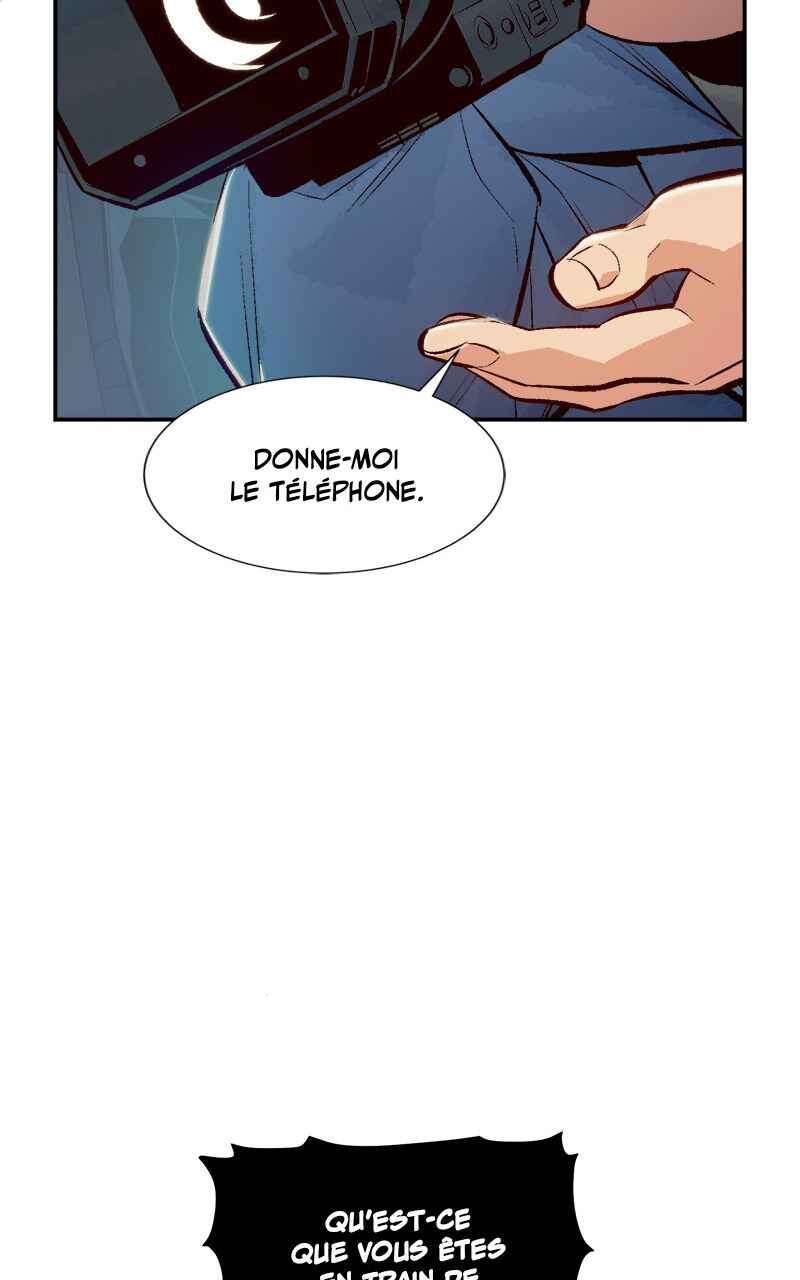 Solo Necromancy Chapitre 57 - Page 71