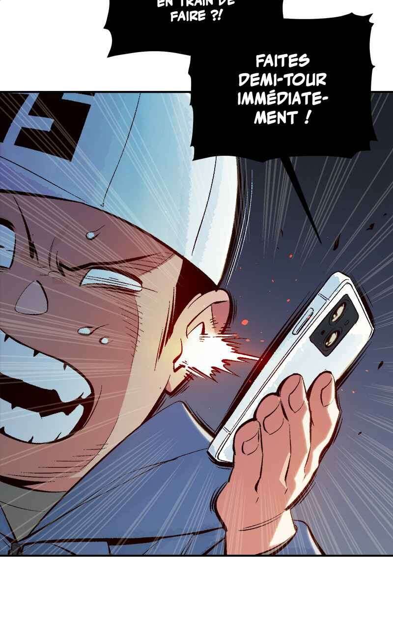Solo Necromancy Chapitre 57 - Page 72