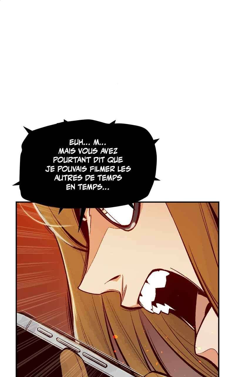 Solo Necromancy Chapitre 57 - Page 73