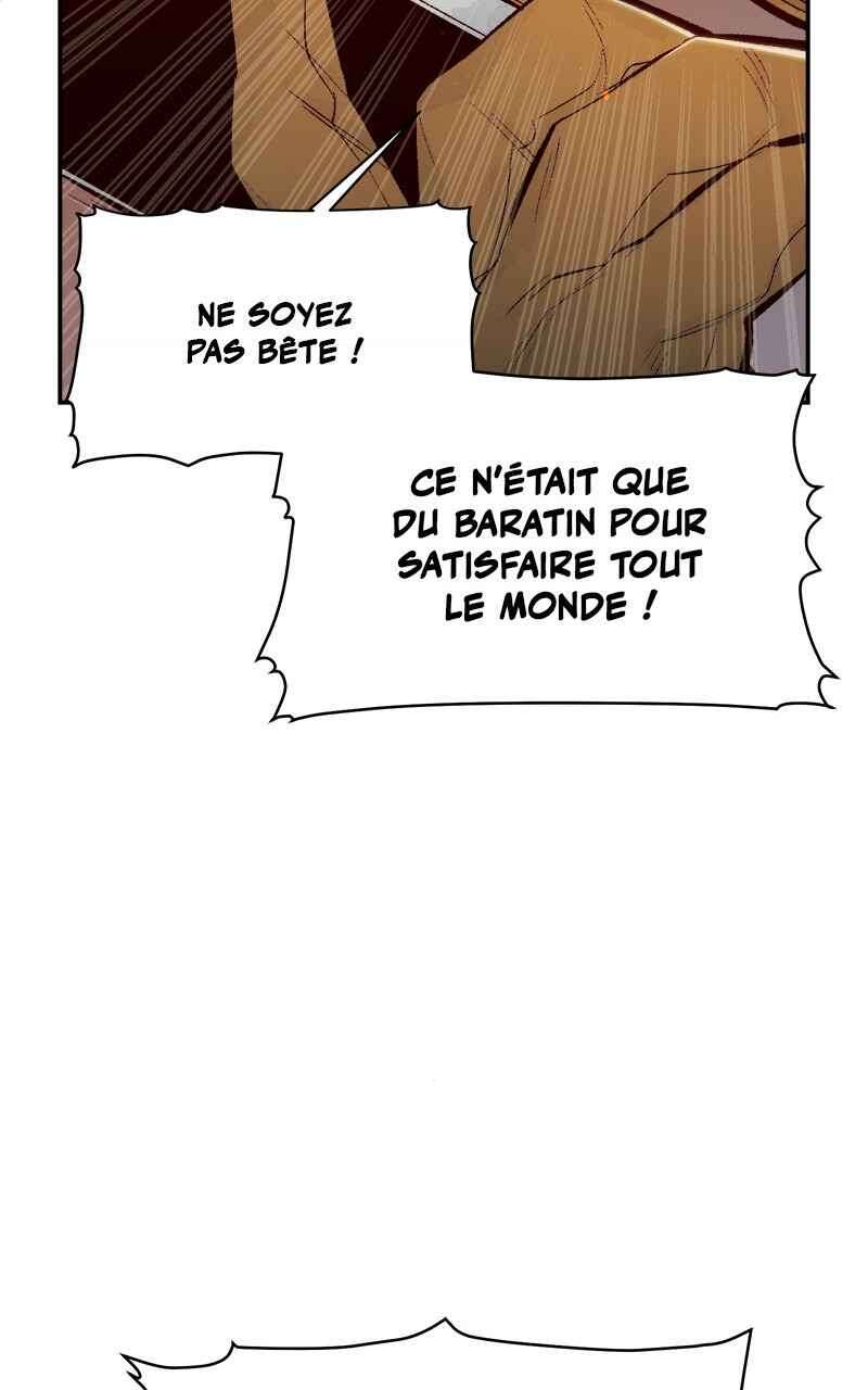 Solo Necromancy Chapitre 57 - Page 74
