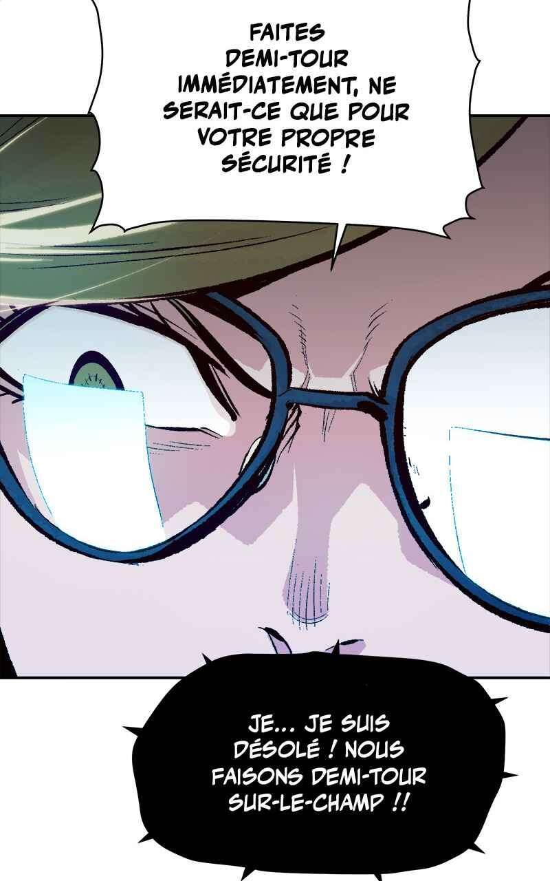 Solo Necromancy Chapitre 57 - Page 75