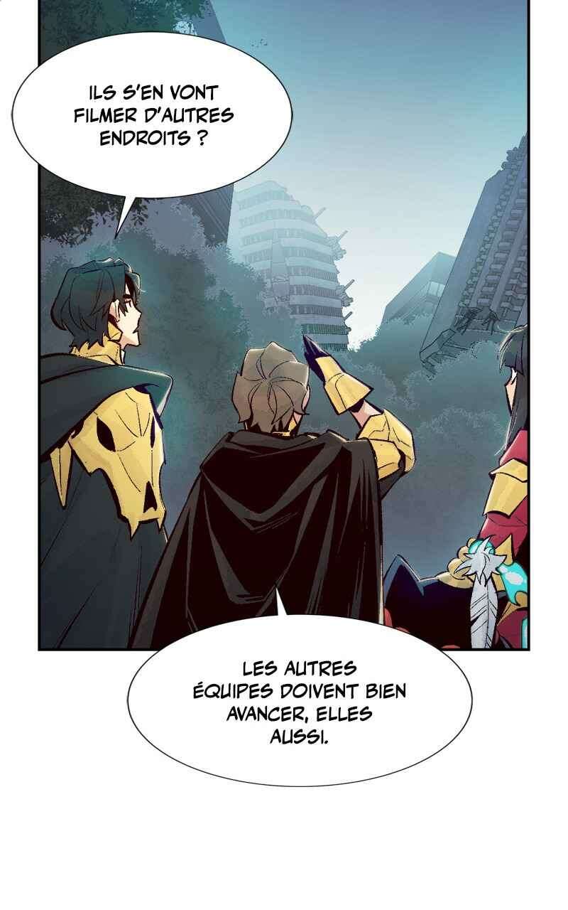 Solo Necromancy Chapitre 57 - Page 77