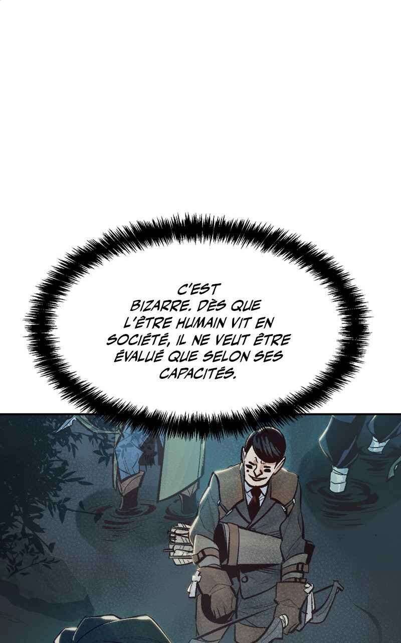 Solo Necromancy Chapitre 57 - Page 8
