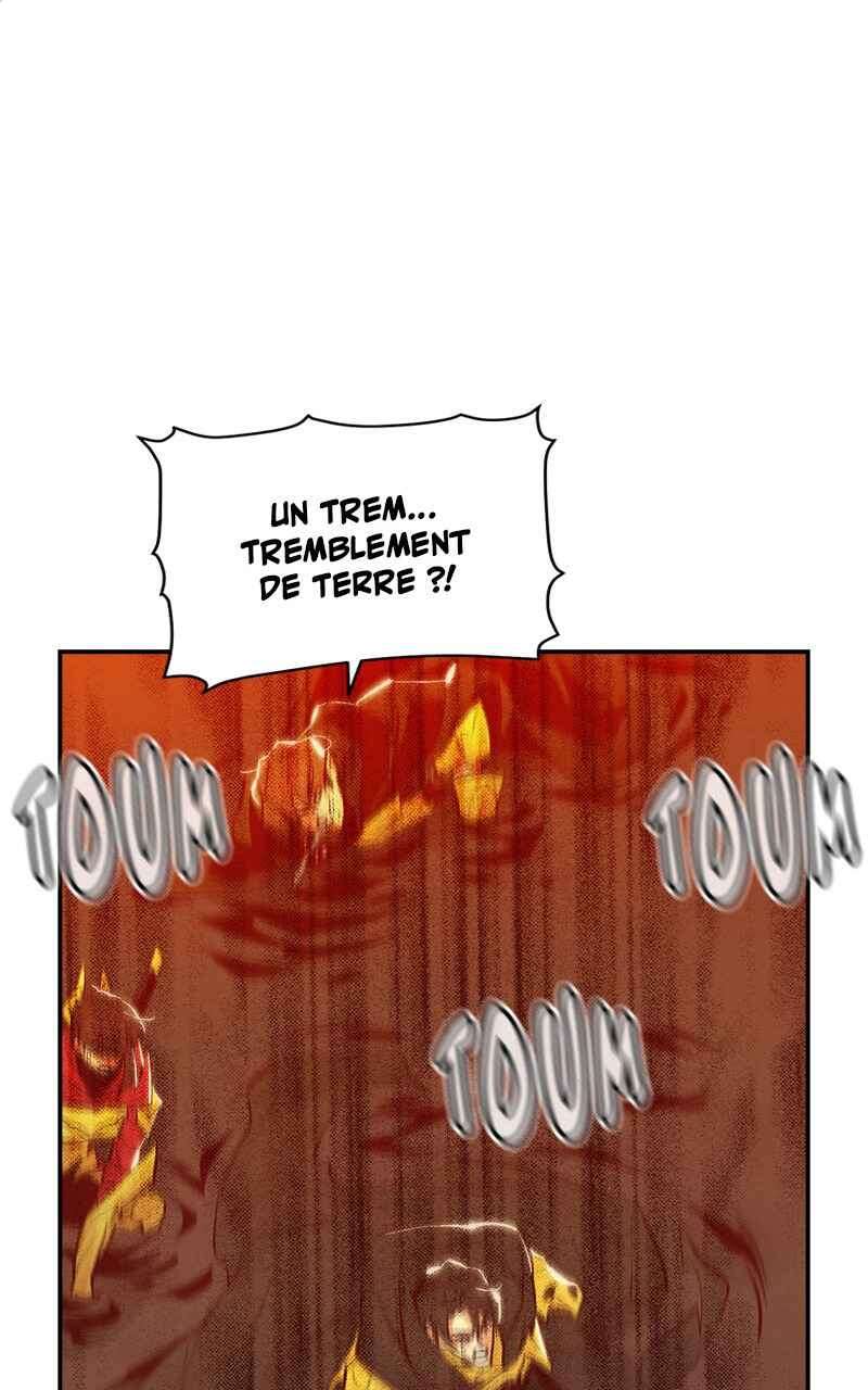 Solo Necromancy Chapitre 57 - Page 84