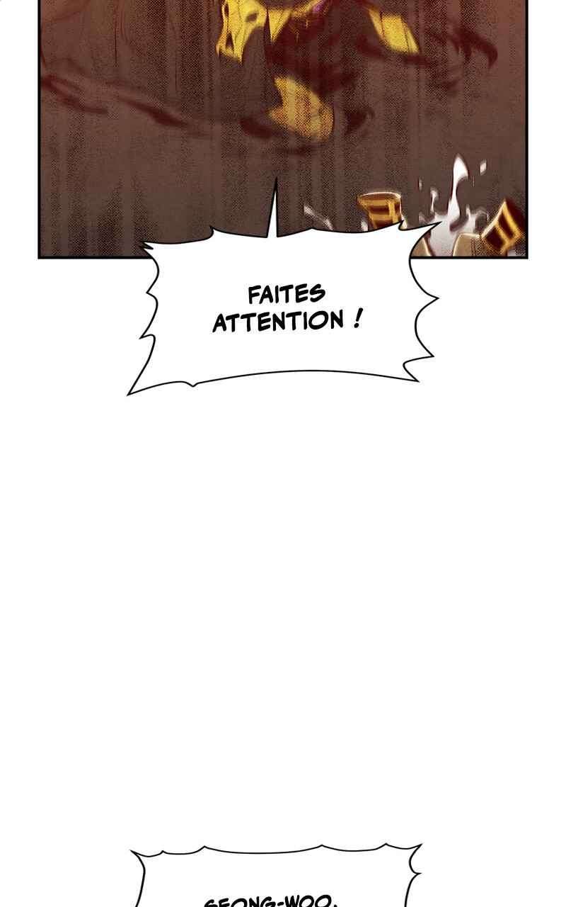Solo Necromancy Chapitre 57 - Page 85