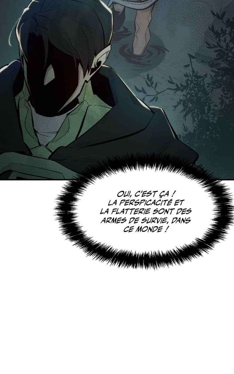 Solo Necromancy Chapitre 57 - Page 9