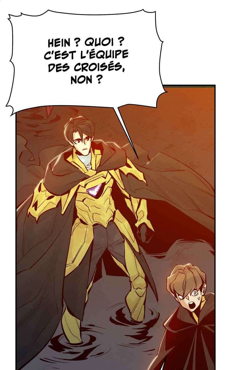 Solo Necromancy Chapitre 57 - Page 94