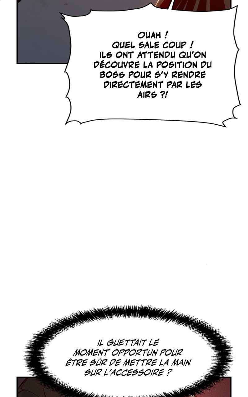 Solo Necromancy Chapitre 57 - Page 95