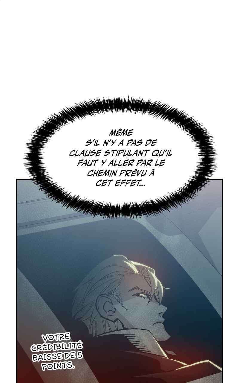 Solo Necromancy Chapitre 57 - Page 99