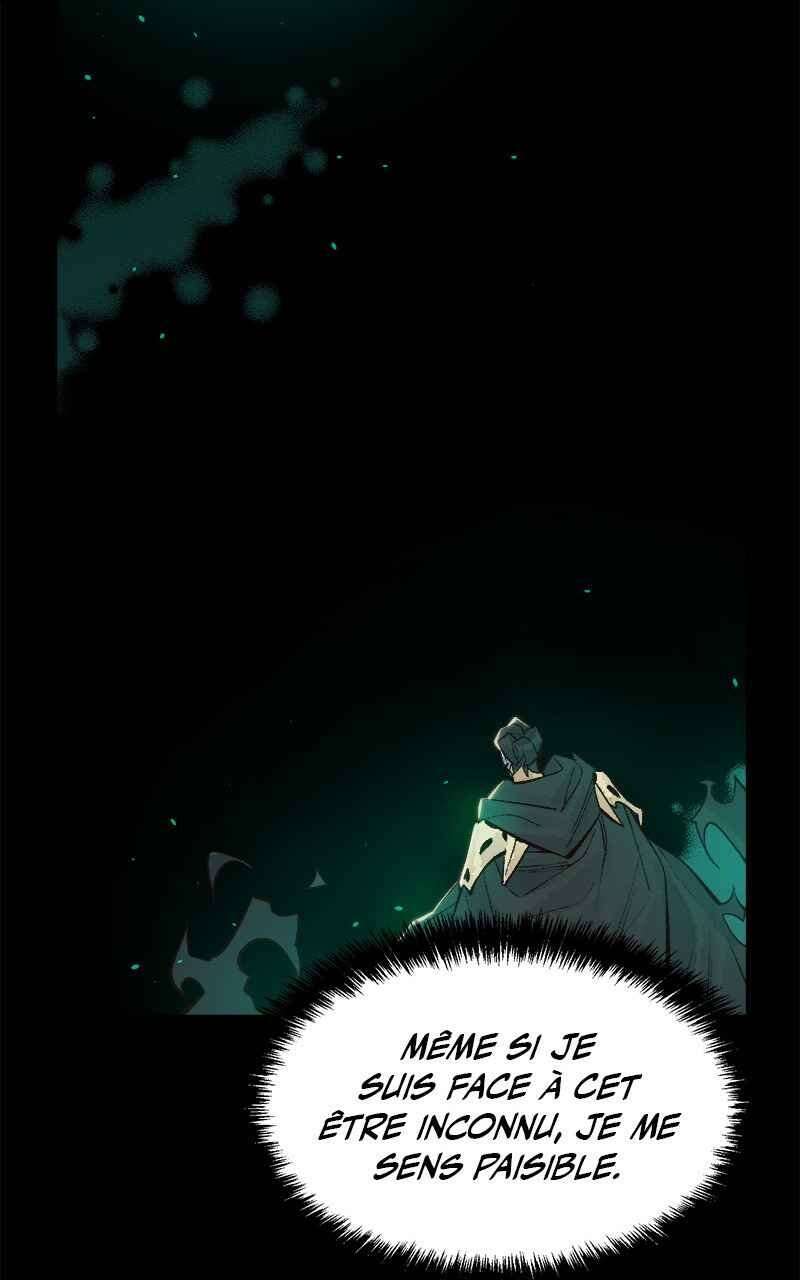 Solo Necromancy Chapitre 58 - Page 10