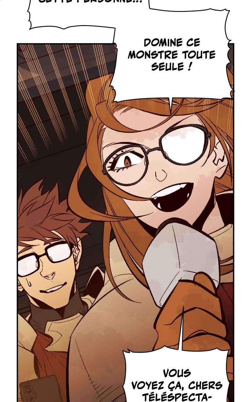 Solo Necromancy Chapitre 58 - Page 106