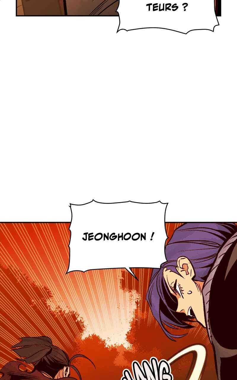 Solo Necromancy Chapitre 58 - Page 107