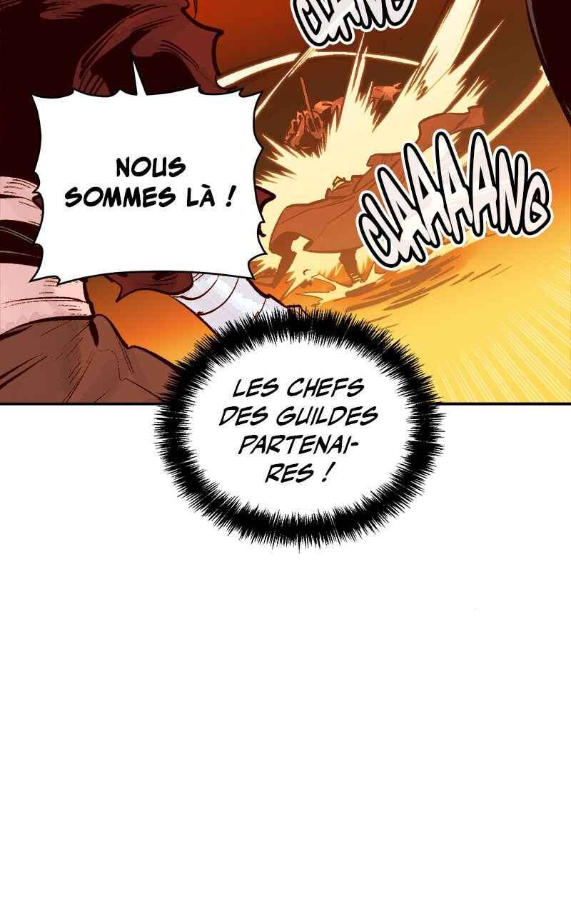 Solo Necromancy Chapitre 58 - Page 108